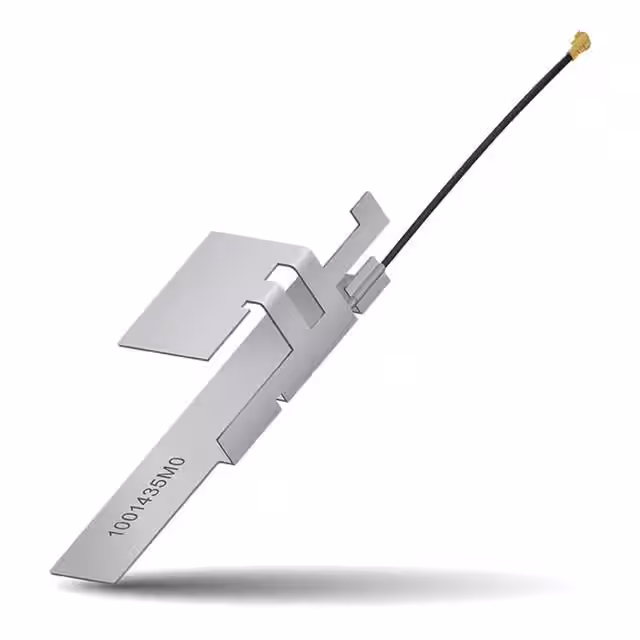 1001435M0-AA10L0070N KYOCERA AVX  HF-Antennen